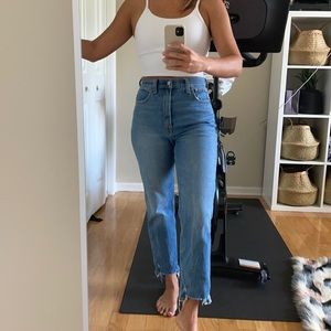Zoe Abercrombie Jeans